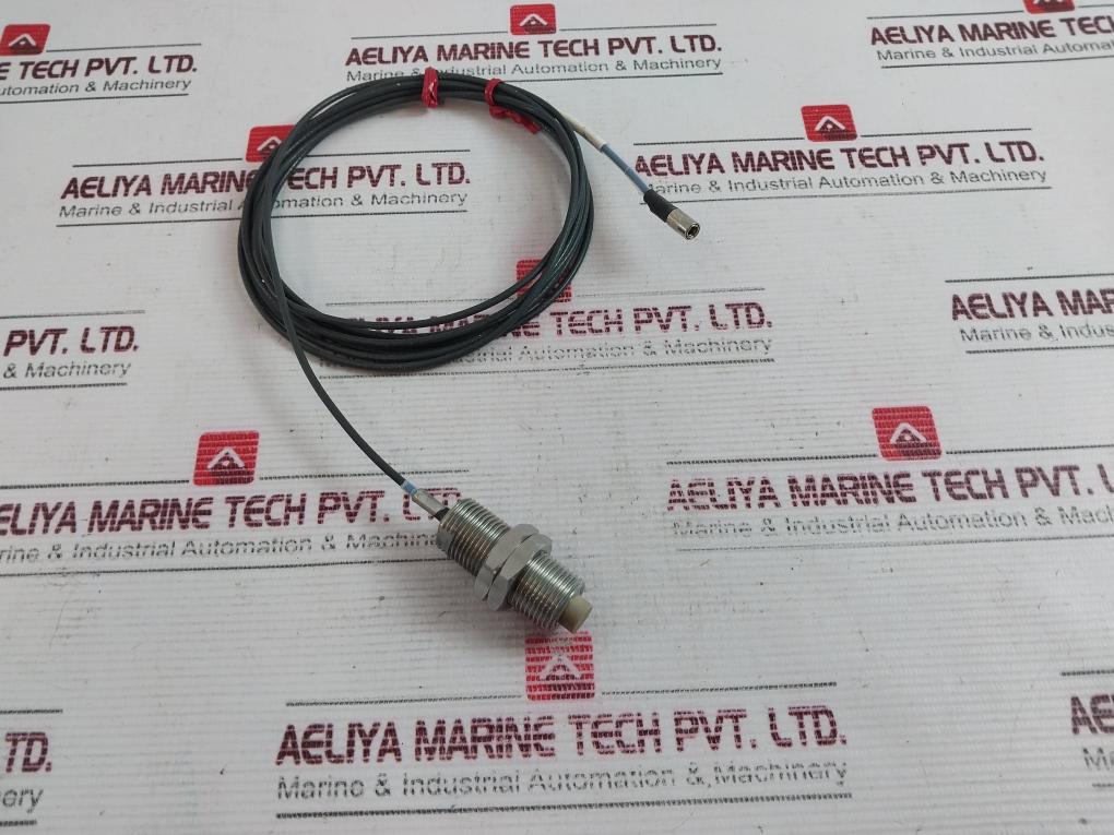 Mfp-06K 10018 Inductive Proximity Sensor