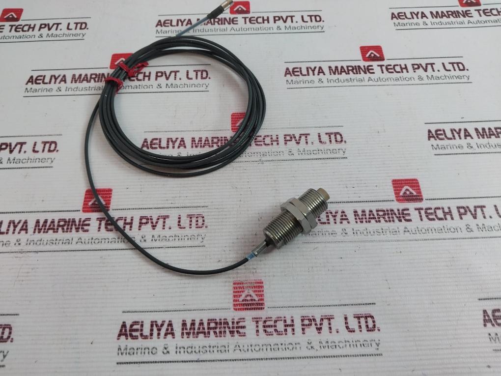 Mfp-06K 10018 Inductive Proximity Sensor