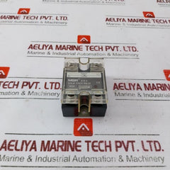 Mgr Dd220D10 Solid State Relay 5-220Vdc 10A