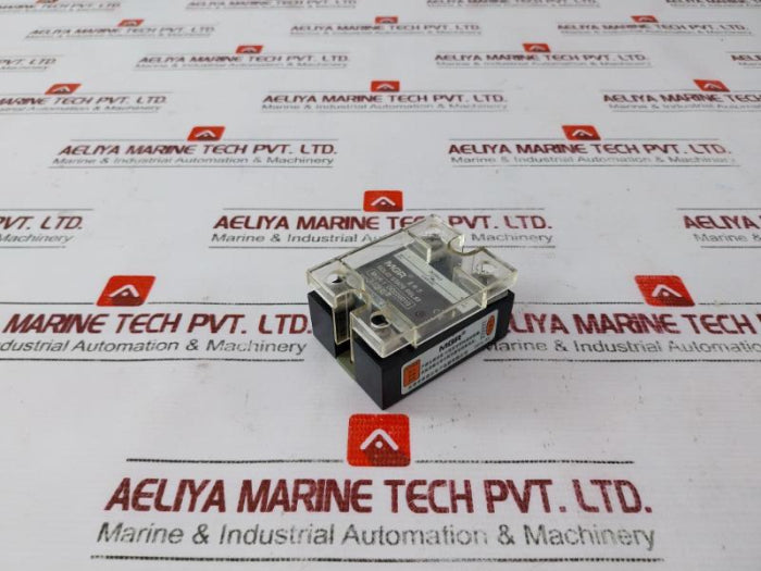 Mgr Dd220D10 Solid State Relay 5-220Vdc 10A