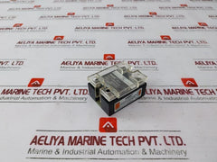 Mgr Dd220D10 Solid State Relay 5-220Vdc 10A