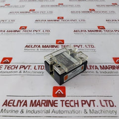 Mgr Dd220D10 Solid State Relay 5-220Vdc 10A