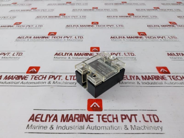 Mgr Dd220D10 Solid State Relay 5-220Vdc 10A