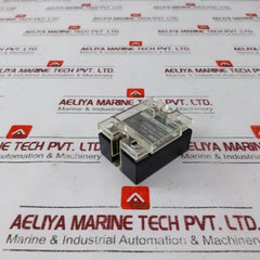 Mgr Dd220D10 Solid State Relay 5-220Vdc 10A