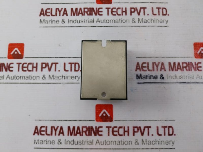 Mgr Dd220D10 Solid State Relay 5-220Vdc 10A