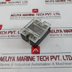 Mgr Mgr-1 Dd220D10 Solid State Relay 3-32Vdc Control 5-220Vdc