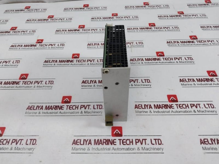 Mgv P110-15071Pf Power Module Input Ac 99…138V 2.5A Output Dc: 15V/7A A55558