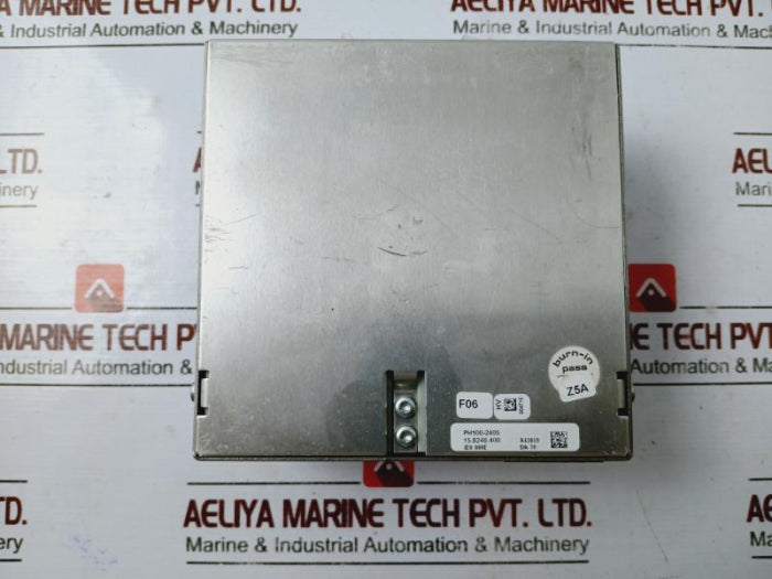 Mgv Ph100-2405 Power Supply Module 24V/5A Ac Input 94-264V, 120Vac 230Vac