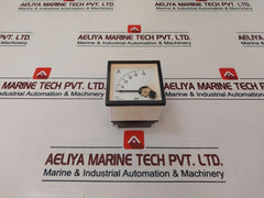 Mh 0-50A Ammeter 10V