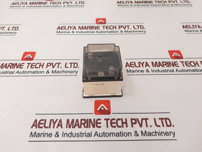 Mh 0-50A Ammeter 10V