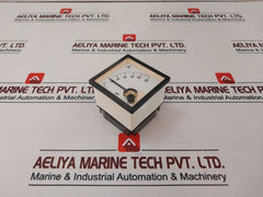 Mh 0-50A Ammeter 10V