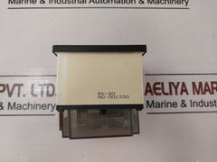 Mh 0-50A Ammeter 10V