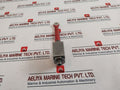 Mha Dn4 Ball Valve