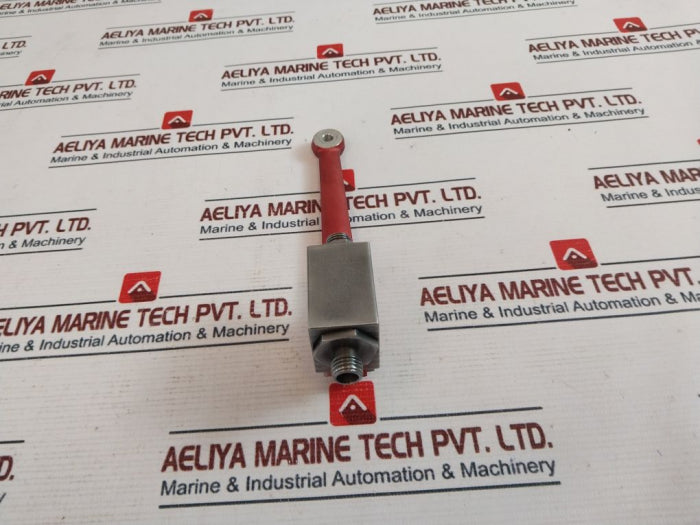 Mha Dn4 Ball Valve