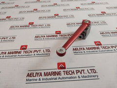Mha Dn4 Ball Valve