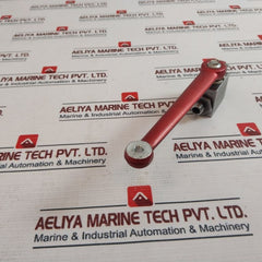 Mha Dn4 Ball Valve