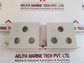 Mi 3500 Current Transformer (Ct) Mounting Block