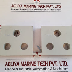 Mi 3500 Current Transformer (Ct) Mounting Block