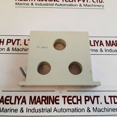 Mi 3500 Current Transformer (Ct) Mounting Block