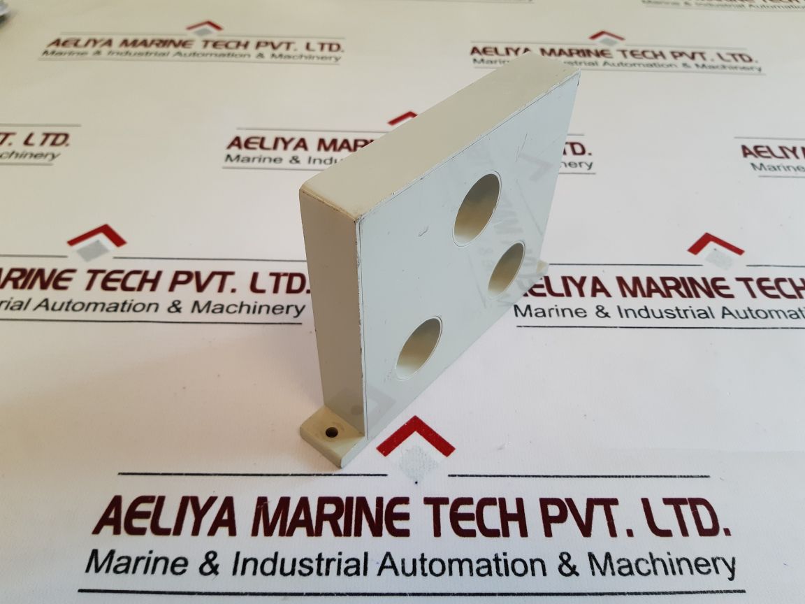 Mi 3500 Current Transformer (Ct) Mounting Block