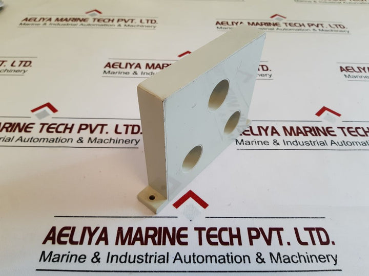 Mi 3500 Current Transformer (Ct) Mounting Block