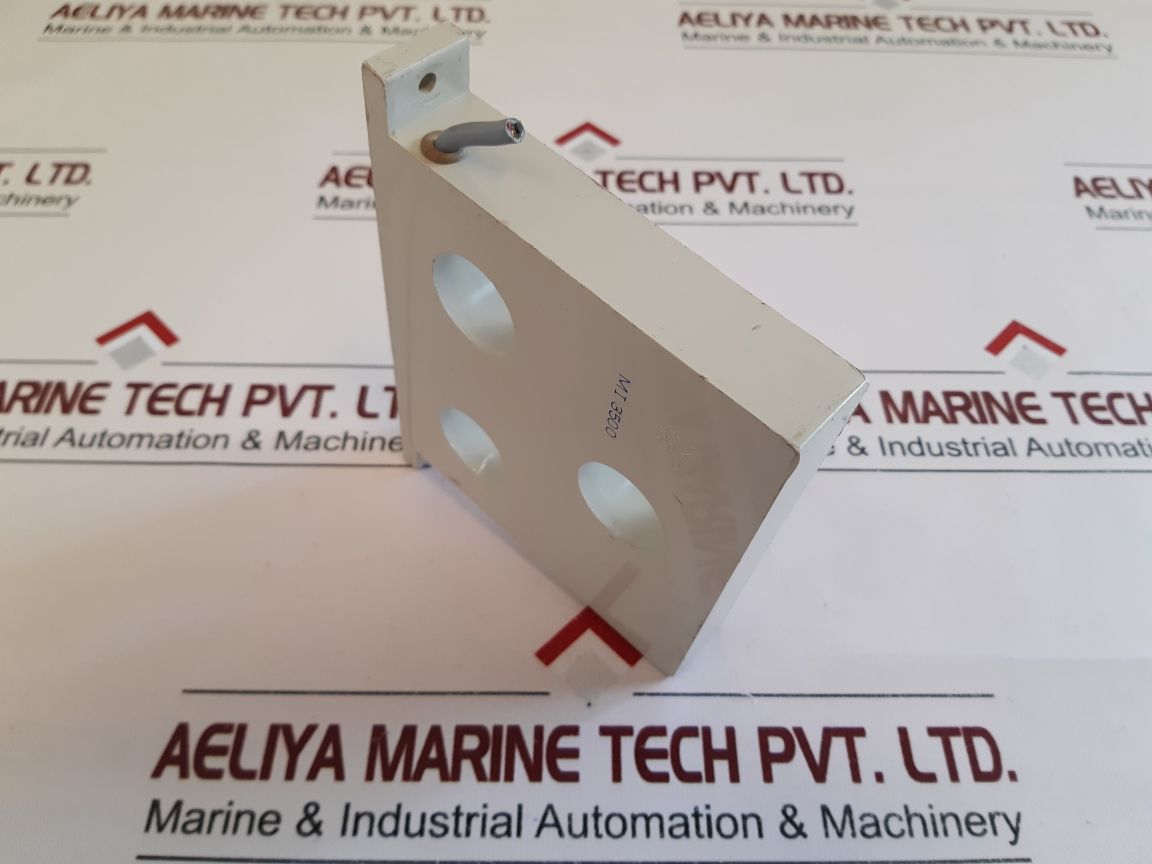 Mi 3500 Current Transformer (Ct) Mounting Block