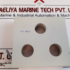 Mi 3500 Current Transformer (Ct) Mounting Block