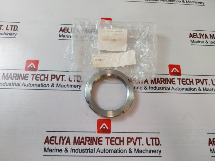 Mi Swaco Km16 Locking Ring