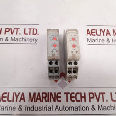 Gic L&T 12Odt4 Micon Electronic Timer 3S To 30H Module