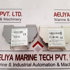 Gic L&T 12Odt4 Micon Electronic Timer 3S To 30H Module