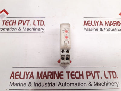 Gic L&T 12Odt4 Micon Electronic Timer 3S To 30H Module