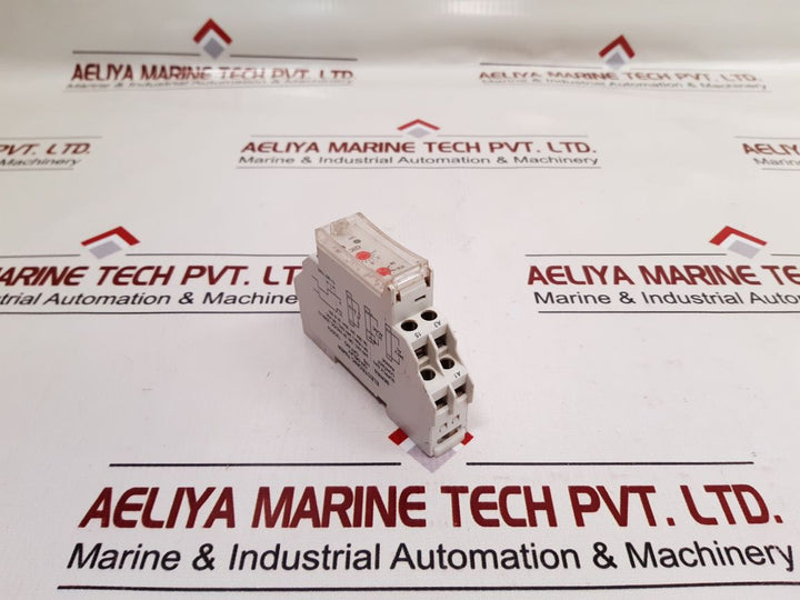 Gic L&T 12Odt4 Micon Electronic Timer 3S To 30H Module