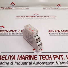 Gic L&T 12Odt4 Micon Electronic Timer 3S To 30H Module