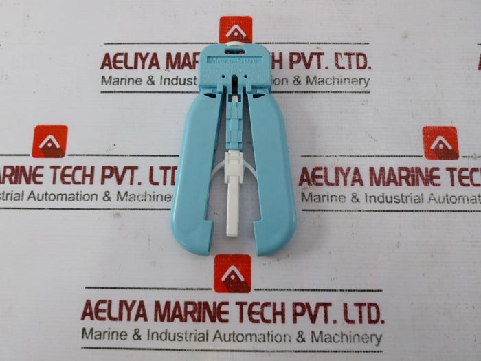 Micro-strip Ms1-08S-b5-fs Precision Stripper For Fiber Optics 10-75 Mm
