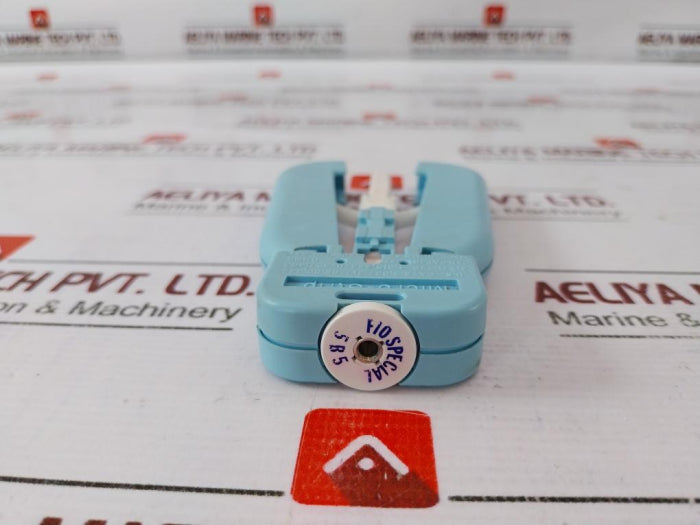 Micro-strip Ms1-08S-b5-fs Precision Stripper For Fiber Optics 10-75 Mm