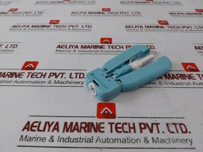 Micro-strip Ms1-08S-b5-fs Precision Stripper For Fiber Optics 10-75 Mm