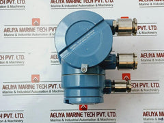 Micro Motion 1700E12Abfezzz Flow Transmitter Rev Ac 11 Watts 18-100 Vdc