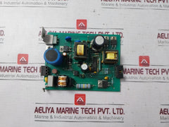 Micro Motion 3300194 Circuit Board Zd 3300195
