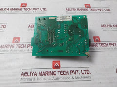 Micro Motion 3300194 Circuit Board Zd 3300195