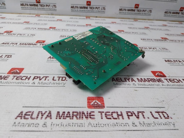 Micro Motion 3300194 Circuit Board Zd 3300195
