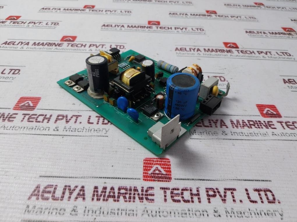 Micro Motion 3300194 Circuit Board Zd 3300195