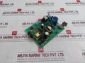 Micro Motion 3300194 Power Supply Board