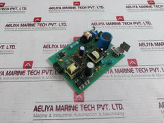 Micro Motion 3300194 Power Supply Board