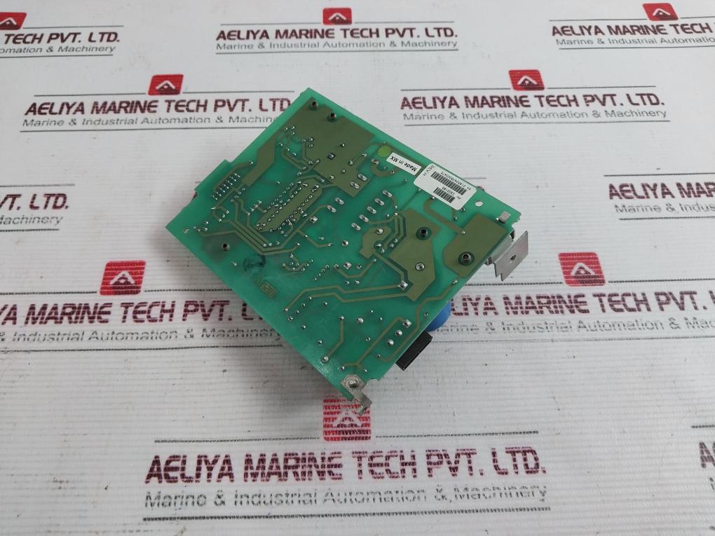 Micro Motion 3300194 Power Supply Board