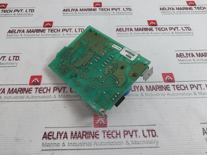 Micro Motion 3300194 Power Supply Board