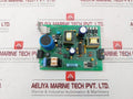 Micro Motion 3300194 Power Supply Board 3300195