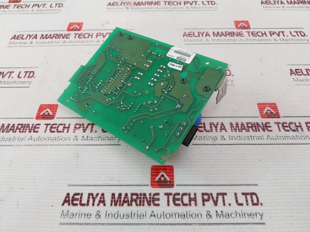 Micro Motion 3300194 Power Supply Board 3300195