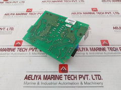 Micro Motion 3300194 Power Supply Board 3300195