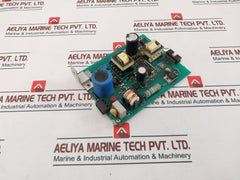 Micro Motion 3300195 Power Supply Board 3300194