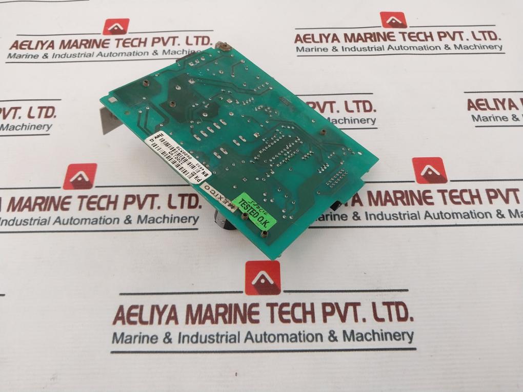 Micro Motion 3300195 Power Supply Board 3300194